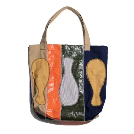 KHOKI(コッキ) Souvenir tote bag