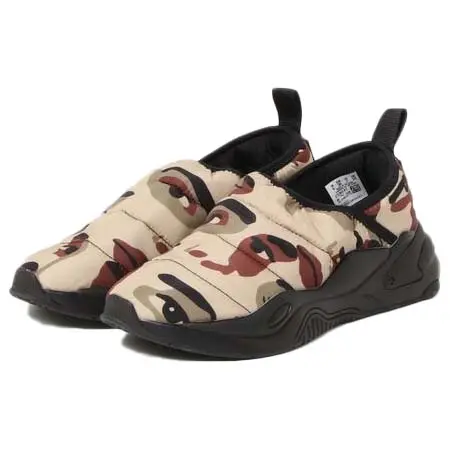 KIDSUPER STUDIOS(キッドスーパーストゥディオス) PUMA プーマ PUMA x KIDSUPER STUDIOS RS-2K スリッポン スニーカー ユニセックス