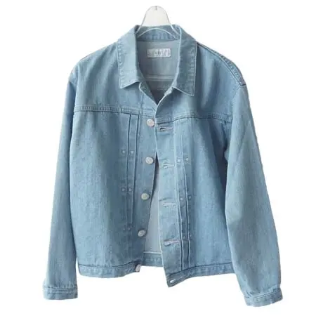 KIJI(キジ) OUDOデニムジャケット