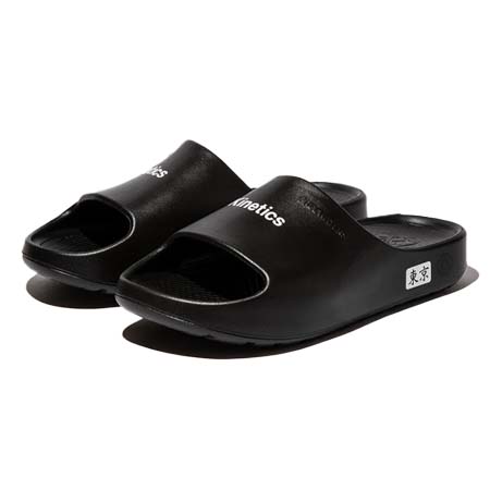 Kinetics(キネティクス) Kinetics × freewaters Cloud9 Slide Custom キネティクス × フリーウォータース クラウド9 スライド カスタム