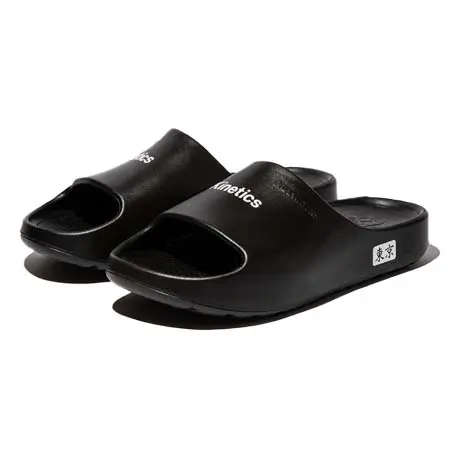 Kinetics(キネティクス) Kinetics × freewaters Cloud9 Slide Custom キネティクス × フリーウォータース クラウド9 スライド カスタム