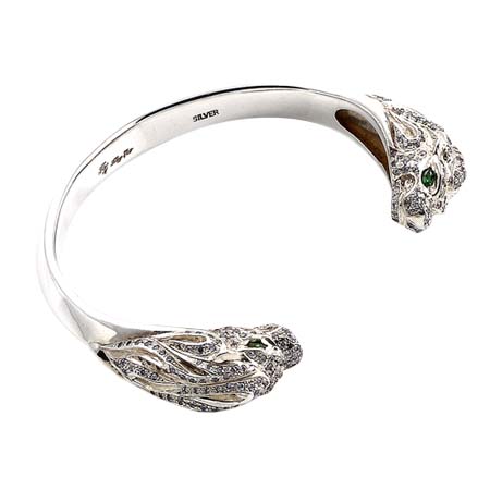 King Limo(キングリモ) KL BANGLE_PAVE