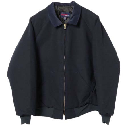 King Louie(キングルイ) King Louie america / キャニオン コーデュロイ襟 中綿 ジャケット ＜MEN＞