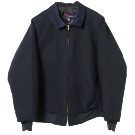 King Louie(キングルイ) King Louie america / キャニオン コーデュロイ襟 中綿 ジャケット ＜MEN＞