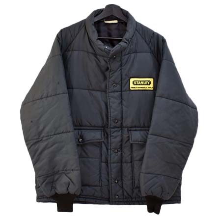 King Louie(キングルイ) 70s King Louie キングルイ 中綿ジップアップジャケット