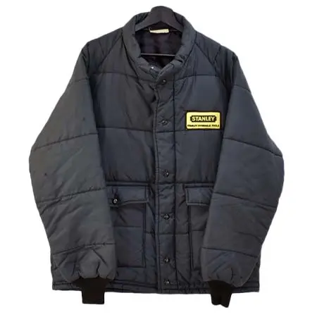 King Louie(キングルイ) 70s King Louie キングルイ 中綿ジップアップジャケット