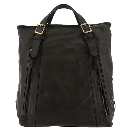 kissora(キソラ) 2WAY リュックサック A4 日本製