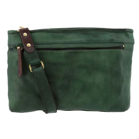 kissora(キソラ) ショルダーバッグ 日本製