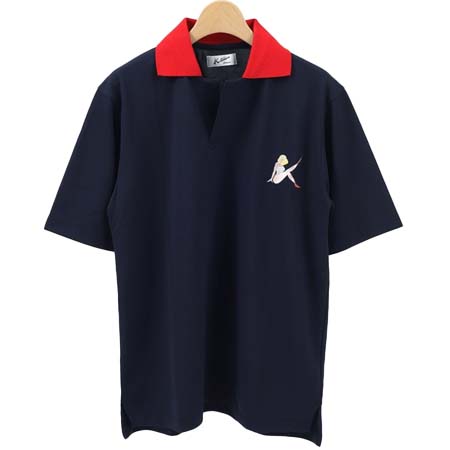 Kitamura(キタムラ) ポロシャツ