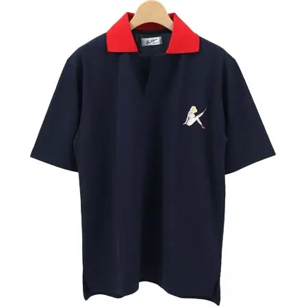 Kitamura(キタムラ) ポロシャツ