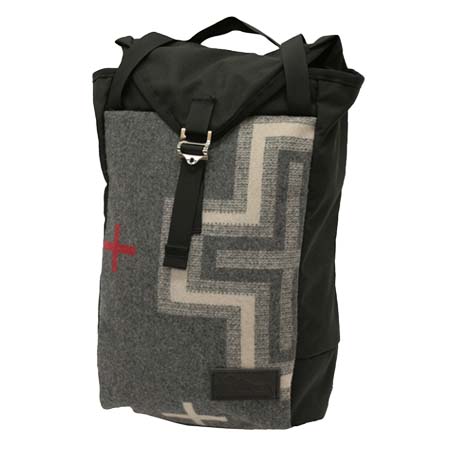 KLETTERWERKS(クレッターワークス) KLETTERWERKS×PENDLETON SAN MIGUEL Market