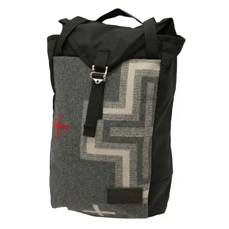 KLETTERWERKS(クレッターワークス) KLETTERWERKS×PENDLETON SAN MIGUEL Market