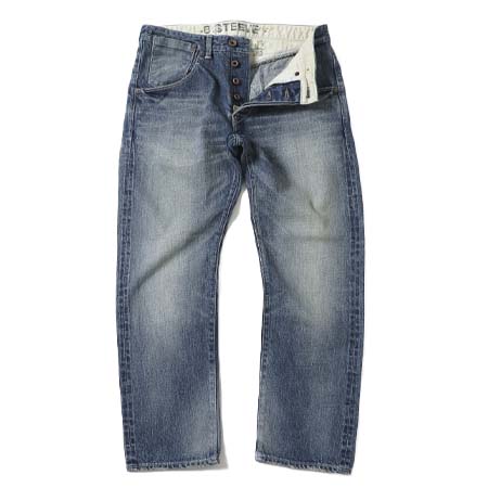 kmayer(クリフメイヤー) DENIM KEELMAN PANTS デニムキールマンパンツ MENS GS1229919A