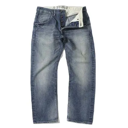 kmayer(クリフメイヤー) DENIM KEELMAN PANTS デニムキールマンパンツ MENS GS1229919A
