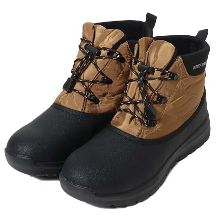 kmayer(クリフメイヤー) スノーブーツ MENS KRI-9886