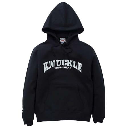 KNACKERED(ナッカード) パーカー メンズ