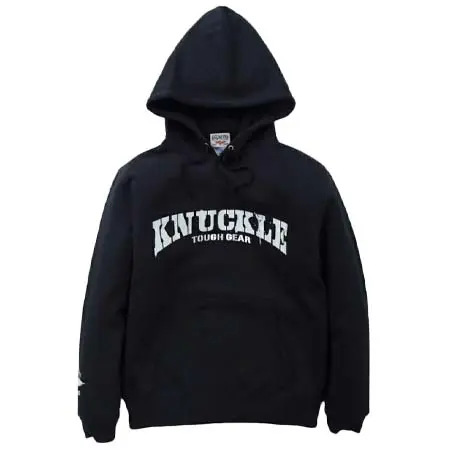 KNACKERED(ナッカード) パーカー メンズ