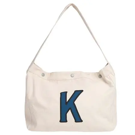 KNICKERBOCKER(ニッカーボッカー) ペドラーバッグ キャンバスショルダーバッグ