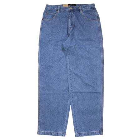 KNO-BETTA(ノーベター) 999 BAGGY DENIM 22KB-999D