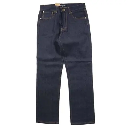 KNO-BETTA(ノーベター) 998 STRAIGHT DENIM 23KB-998D