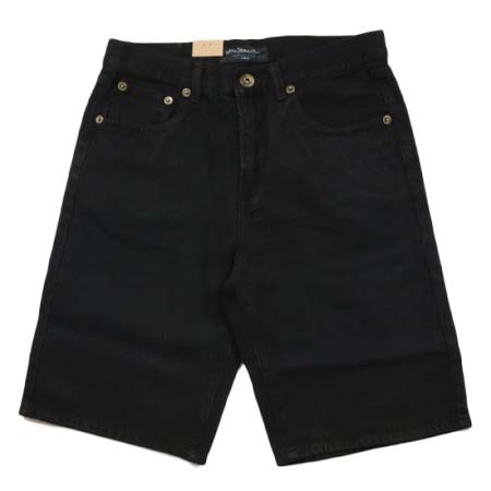 KNO-BETTA(ノーベター) 998 DENIM SHORTS 23KB-998S