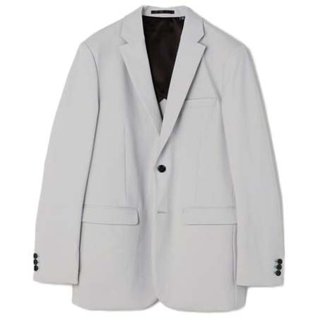 KNOTT(ノット) OMK 2B テーラードジャケット