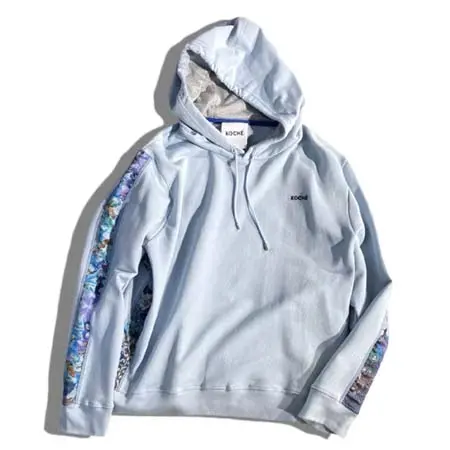 KOCHE(コシェ) プルオーバーパーカー