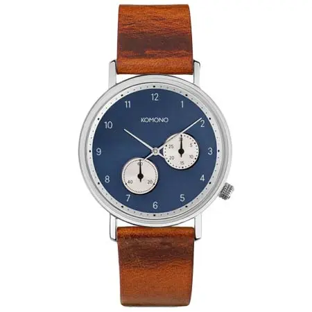 KOMONO(コモノ) コモノ ワルサー コニャック