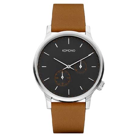 KOMONO(コモノ) コモノ ウィンストン ダブルサブ – シガー