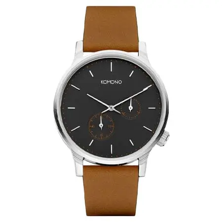 KOMONO(コモノ) コモノ ウィンストン ダブルサブ – シガー