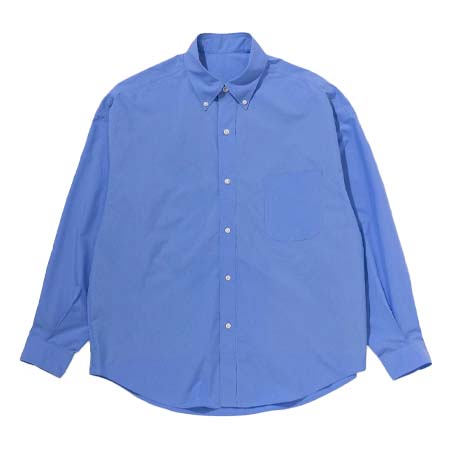 KOTI(コティ) ベンチレーション シャツ