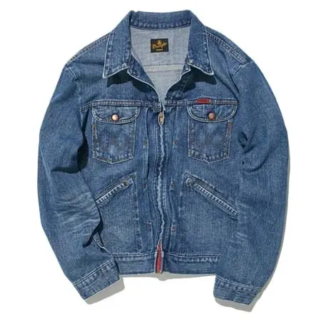 KOZABURO(コザブロウ) STUDIOUS別注 KOWBOY JACKET