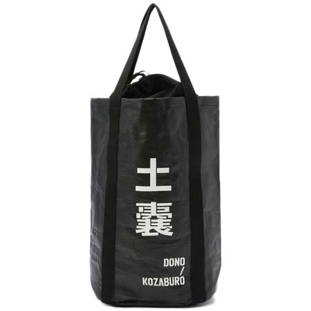 KOZABURO(コザブロウ) DONO BAG/2ウェイバッグパック