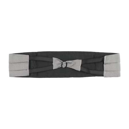 KRIZIAUOMO(クリツィアウォモ) テキスタイルベルト