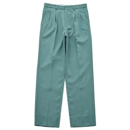 kudos(クードス) i SIDE SEAM TROUSERS