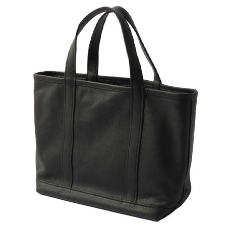 LENO(リノ) LEATHER TOTE BAG L