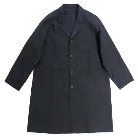 LENO(リノ) アトリエ コート