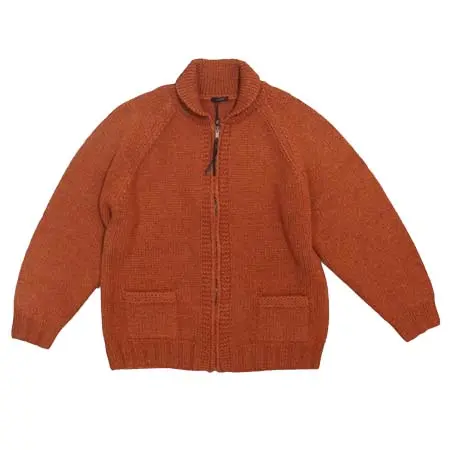 LENO(リノ) ヴィンテージカウチンセーター