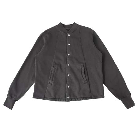 LES TIEN(レスティエン) Moto Coach Jacket | ジャケット