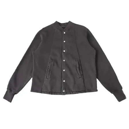 LES TIEN(レスティエン) Moto Coach Jacket | ジャケット