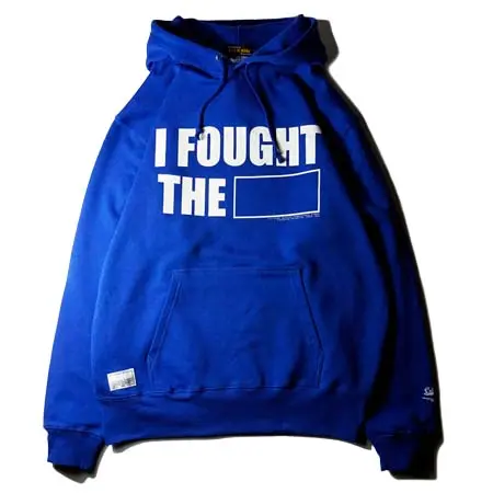 Let it Ride(レットイットライド) Classics “IFTX-PK” M.Blue