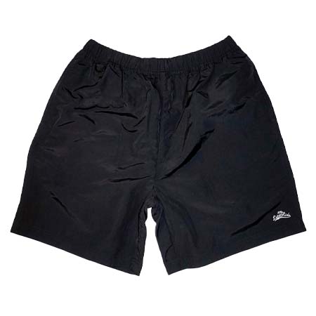Let it Ride(レットイットライド) Classics “LIR-Shorts” Black