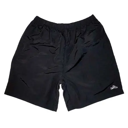 Let it Ride(レットイットライド) Classics “LIR-Shorts” Black