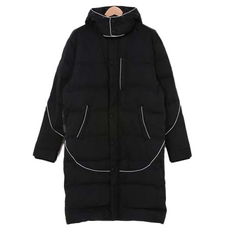 LIAM HODGES(リアムホッジス) BUFFALO PUFFA：18LH0203[WAX]