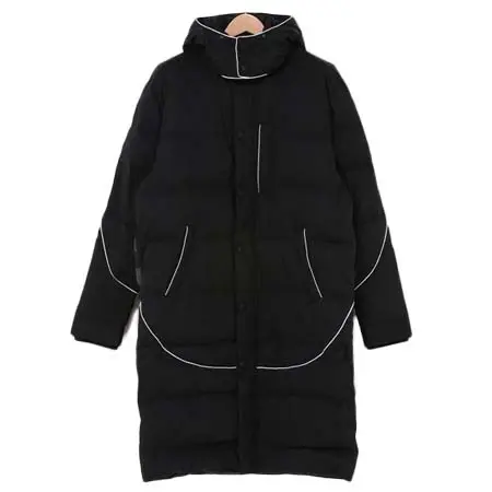 LIAM HODGES(リアムホッジス) BUFFALO PUFFA：18LH0203[WAX]