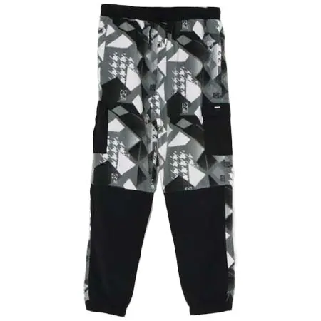 LIAM HODGES(リアムホッジス) LH2 ML3 TECHNICAL PANT：18LH0302[WAX]
