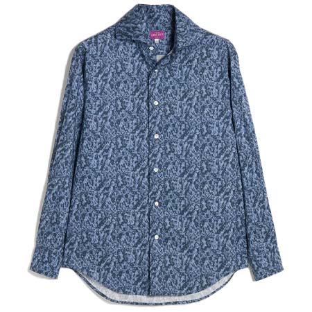 Liberty(リバティ) ルパート メンズ シャツ