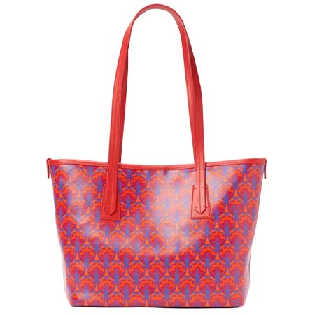 Liberty(リバティ) スモール マールボロ トートバッグ アイフィス