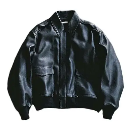 LIDNM(リドム) A2 Ver.2 JACKET