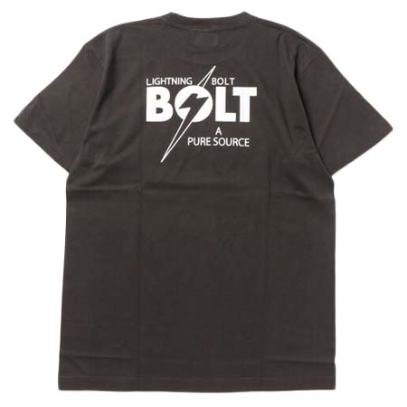 LIGHTNING BOLT(ライトニングボルト) SURF TEE